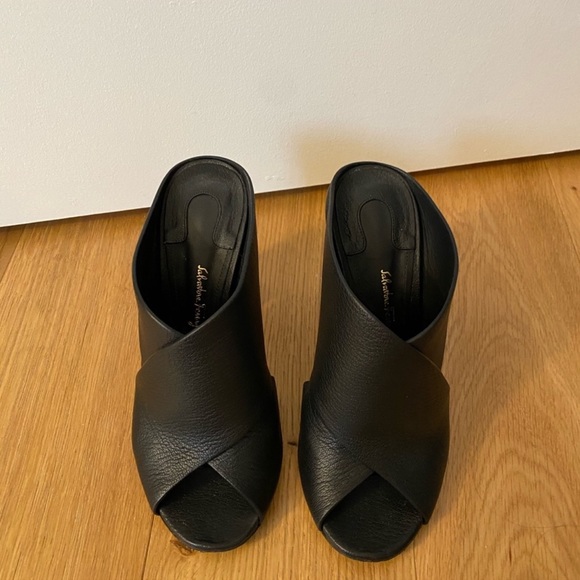 Salvatore Ferragamo Shoes - Ferragamo heels